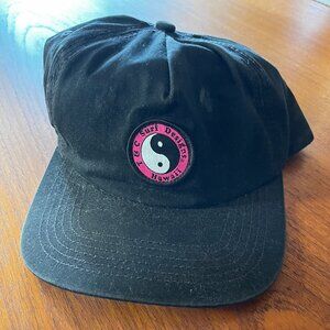 T&C Surf Designs Hawaii Snapback Hat